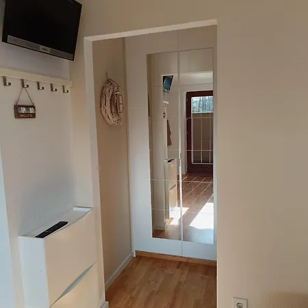 Apartamento Ploegemaker Susel