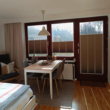 Apartament Ploegemaker Susel