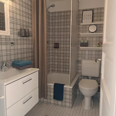 Apartament Ploegemaker