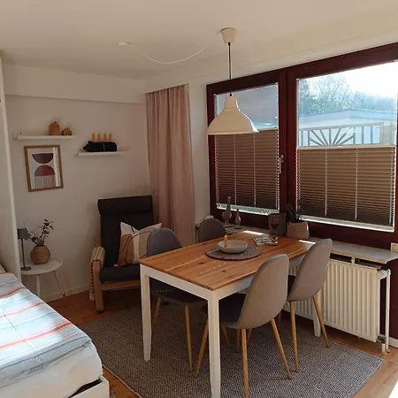 Ploegemaker Apartamento *