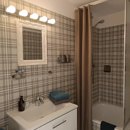 Apartamento Ploegemaker *