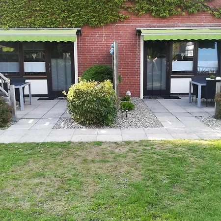 Apartament Ploegemaker