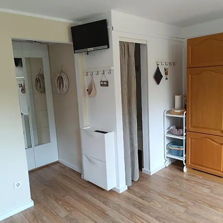 Apartament Ploegemaker Susel