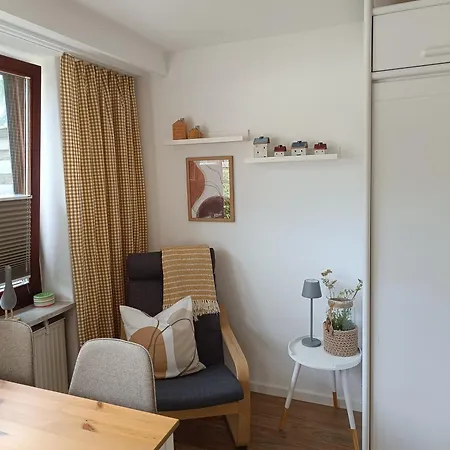 Ploegemaker Apartament Susel
