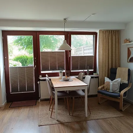 Apartamento Ploegemaker