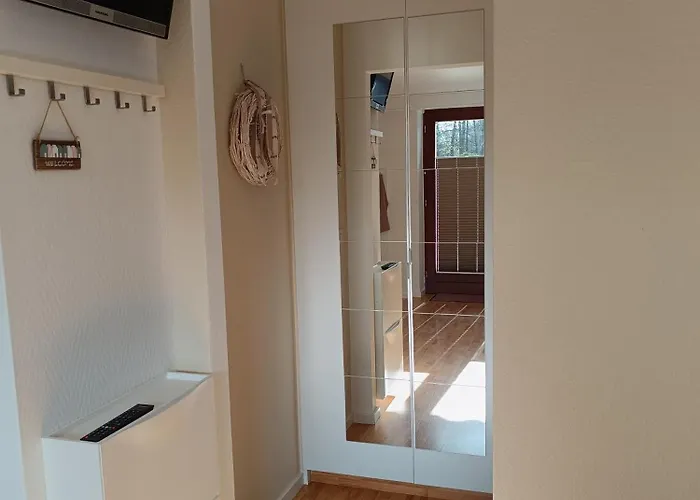 Apartamento Ploegemaker Susel