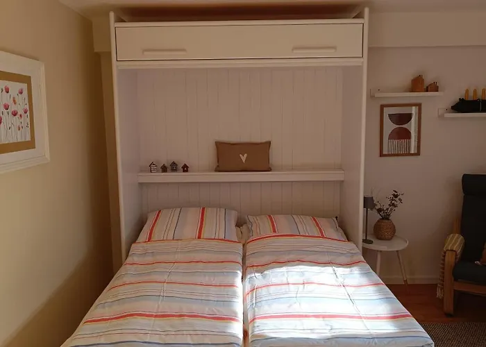 Apartamento Ploegemaker *