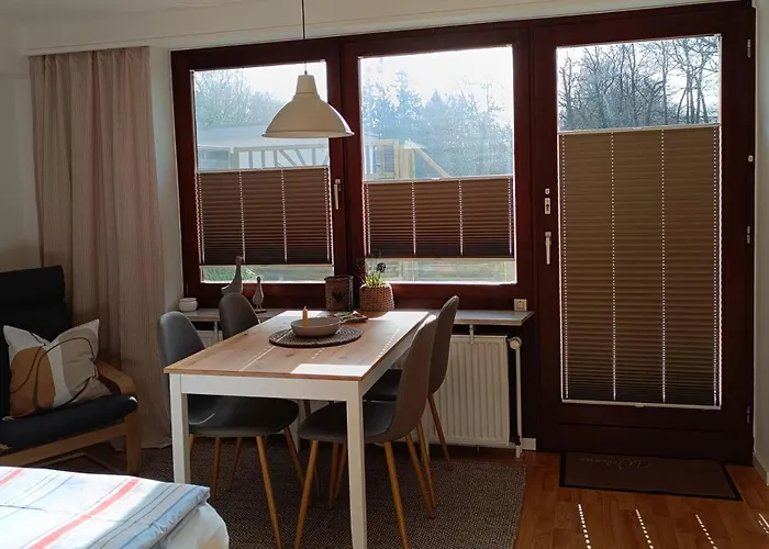 Apartamento Ploegemaker Susel