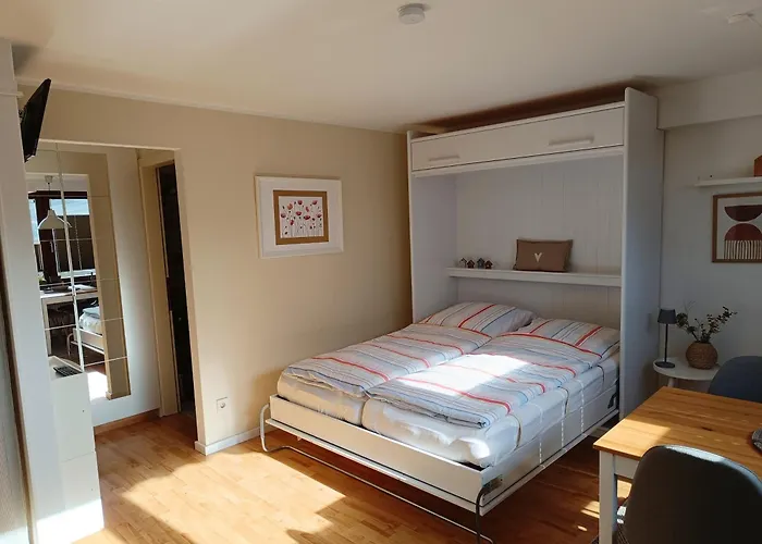 Ploegemaker Apartamento