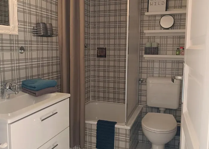 Apartamento Ploegemaker