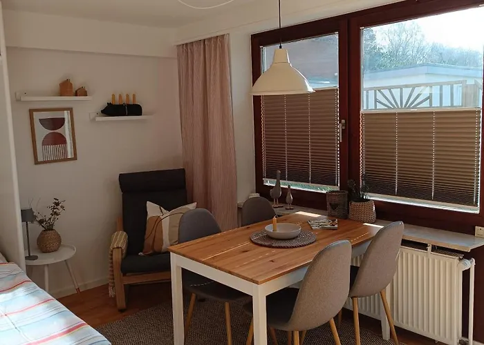 Ploegemaker Apartamento *