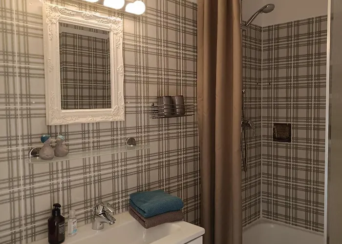 Apartamento Ploegemaker *