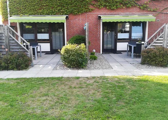 Apartamento Ploegemaker