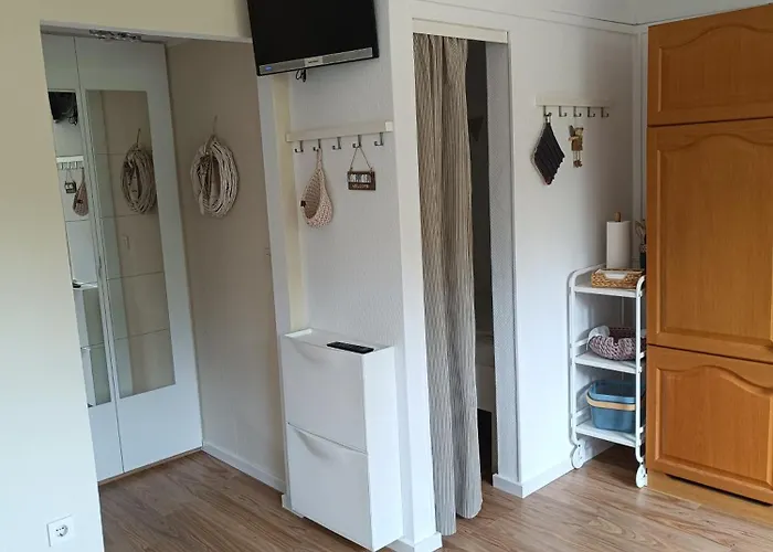 Apartamento Ploegemaker Susel