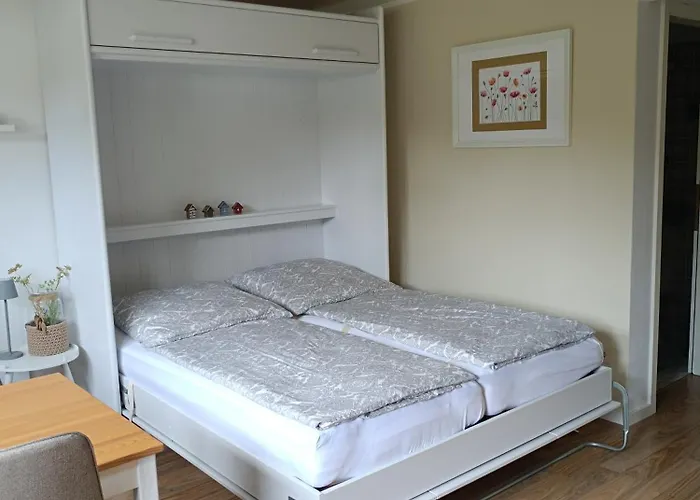 Apartamento Ploegemaker