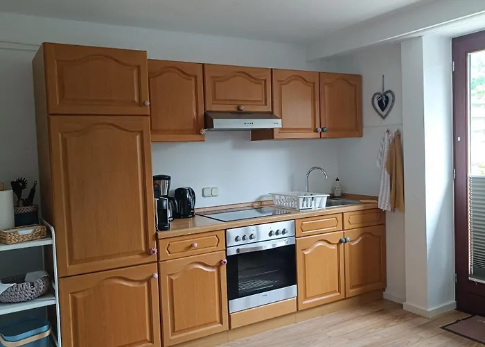 Ploegemaker Apartamento Susel