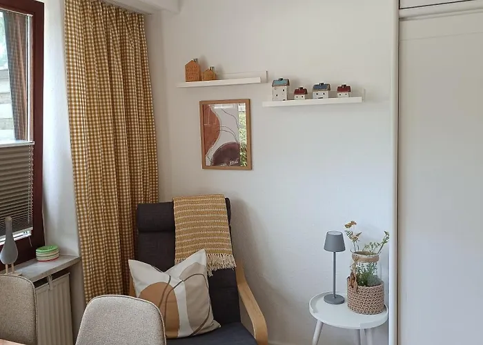 Ploegemaker Apartamento Susel