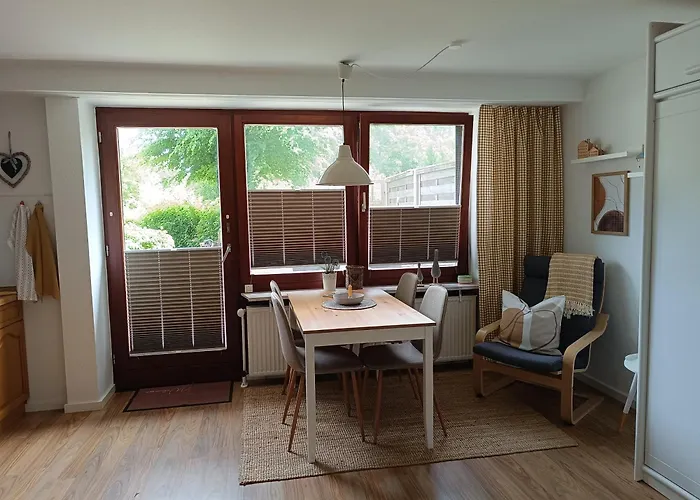 Apartamento Ploegemaker